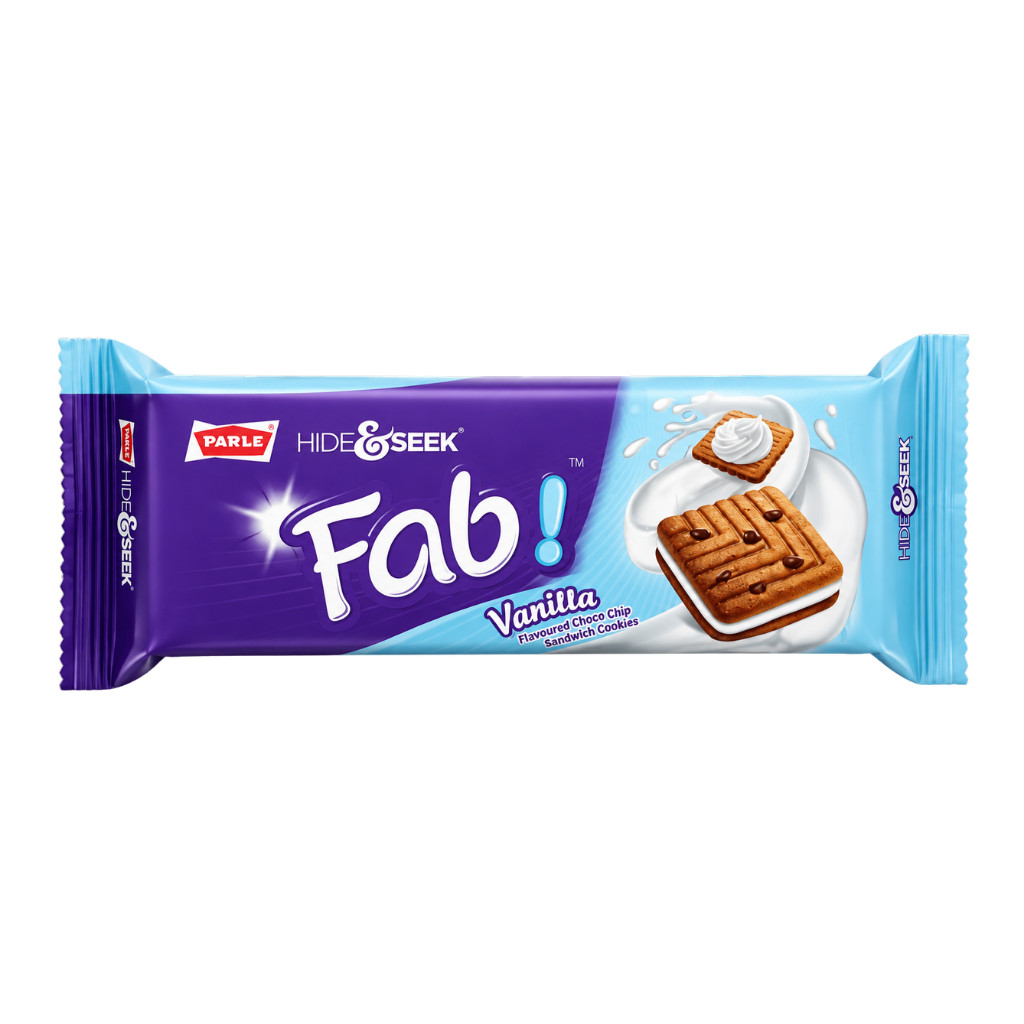 Parle Sab Vanilla 112 g buy online USA - 1